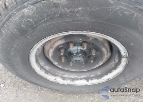 2008 Ford E-250 Commercial/Recreational из США, поврежденный, VIN 1FTNE24W28DA67768